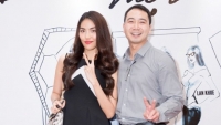 ban trai cu cau hon va sap cuoi lan khue cuoc song a hau thuy van co gi thay doi