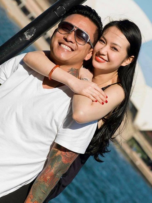 ca si tuan hung toi dat niem tin tuyen bi se vo dich world cup