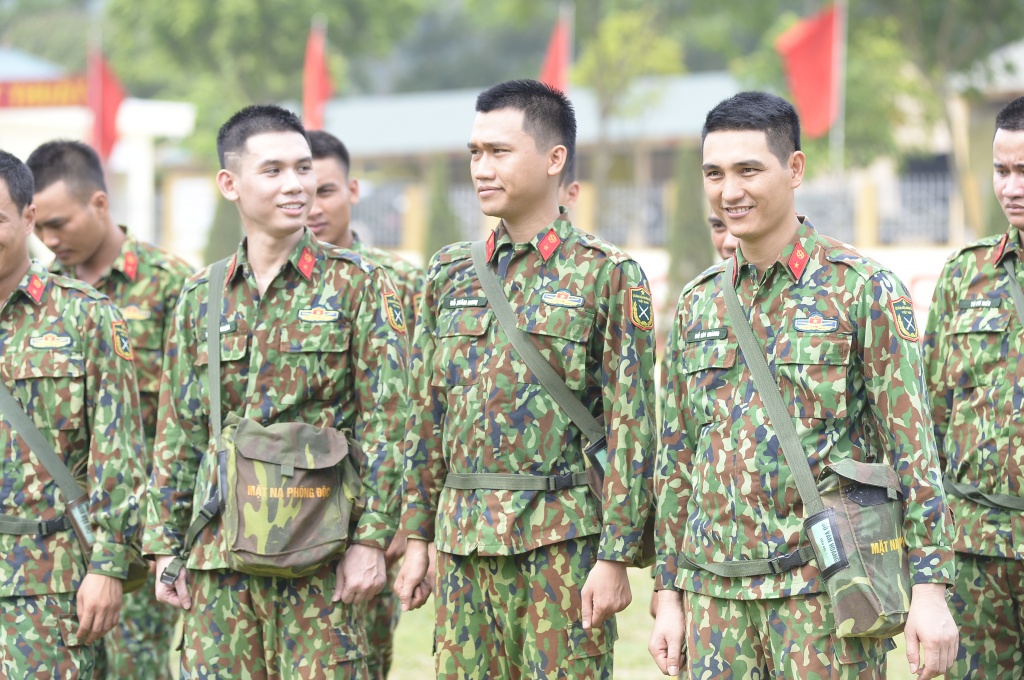 tai nang cua 3 nam nghe si tham gia sao nhap ngu mua 6