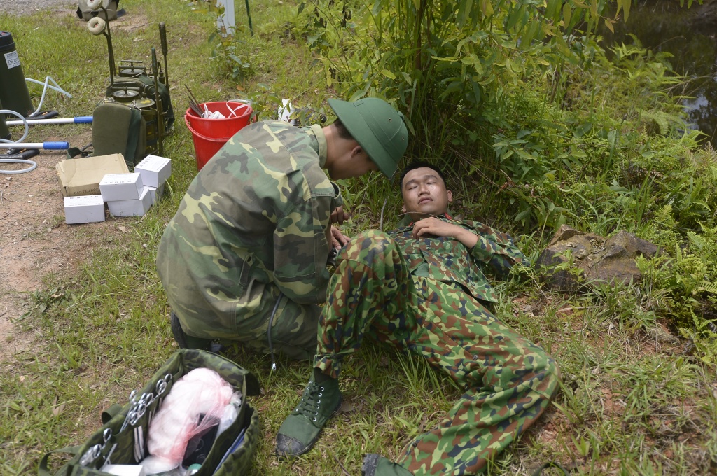 tai nang cua 3 nam nghe si tham gia sao nhap ngu mua 6