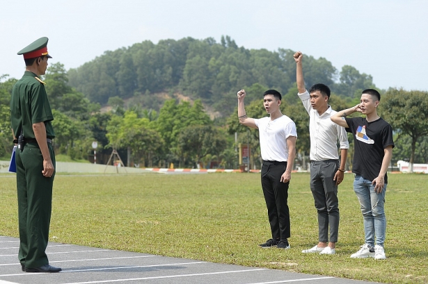tai nang cua 3 nam nghe si tham gia sao nhap ngu mua 6