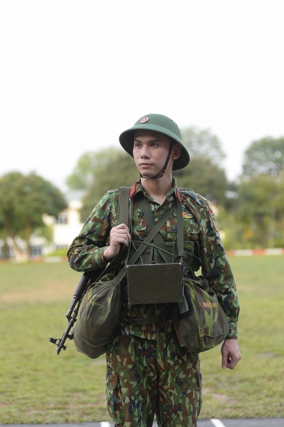 tai nang cua 3 nam nghe si tham gia sao nhap ngu mua 6