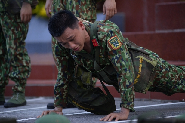 tai nang cua 3 nam nghe si tham gia sao nhap ngu mua 6