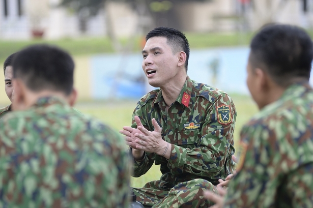 tai nang cua 3 nam nghe si tham gia sao nhap ngu mua 6