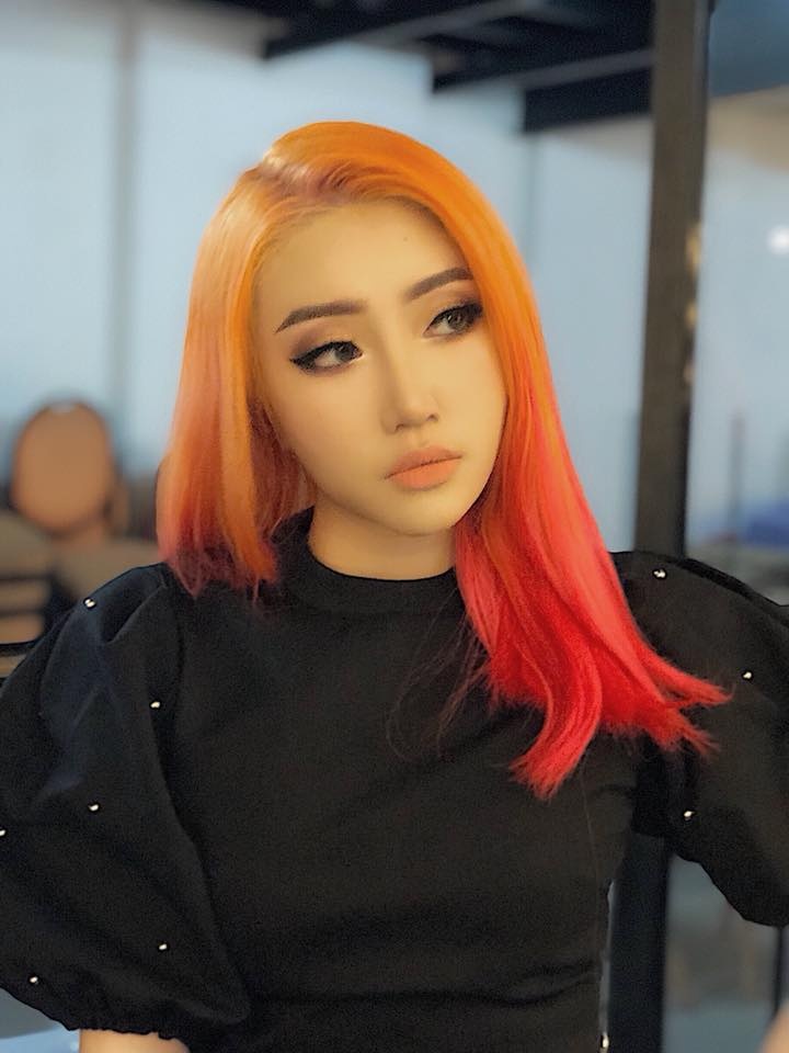noi len tu hit nguoi la oi cat xe cua orange thay doi nhu the nao