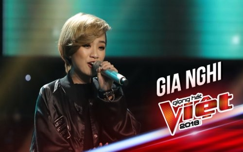 vuot qua vong doi dau tai the voice 2018 gia nghi tiet lo bi quyet chien thang
