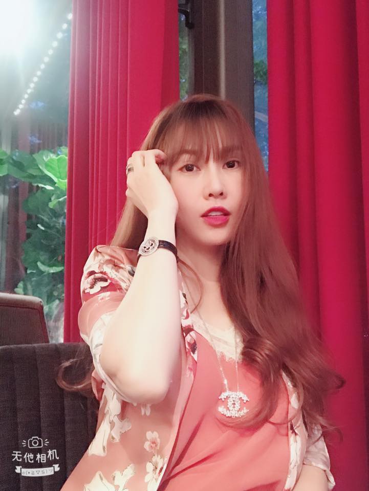 bi vo tra xet chuyen meo mo voi que van viet anh the thot anh khong co gi khuat tat