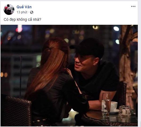 bi vo tra xet chuyen meo mo voi que van viet anh the thot anh khong co gi khuat tat