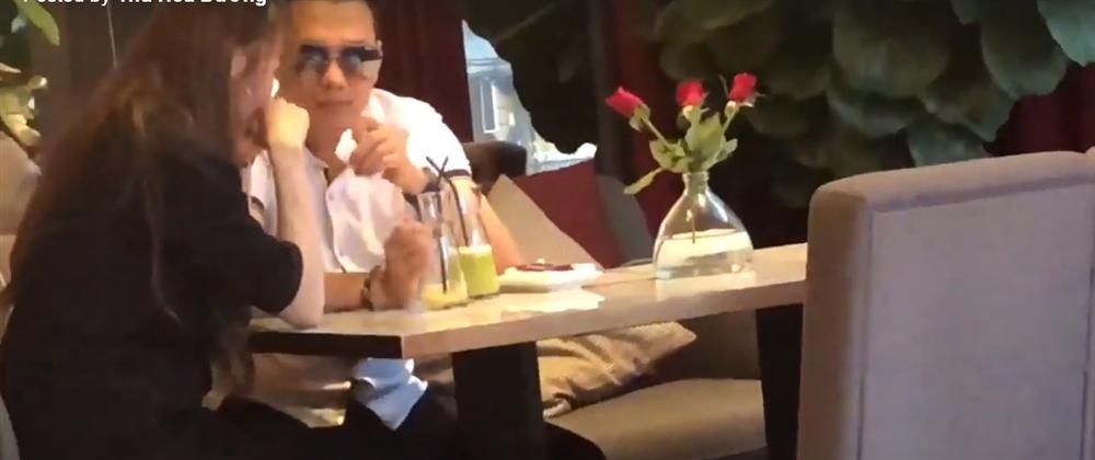 bi vo tra xet chuyen meo mo voi que van viet anh the thot anh khong co gi khuat tat