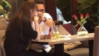 viet anh vua len tieng phu nhan que van an y song ma dien hoai co met khong