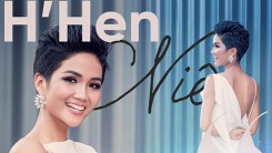 Đã sẵn sàng cho Miss Universe, H'Hen Niê: 'Tôi muốn là đại diện thiện chiến nhất của Việt Nam'