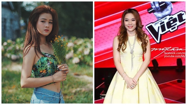 tin tuc sao viet 107 thong tin bat ngo cua hoa hau ha lan 2018 ngung phat song phim quynh bup be