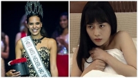 que van dap tra khi bi anti fan dat ca vong hoa trang vi tuong co da chet