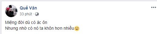 que van dap tra khi bi anti fan dat ca vong hoa trang vi tuong co da chet