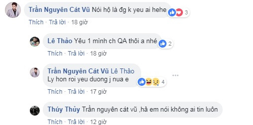 ca si tim chinh thuc xac nhan da ly hon truong quynh anh