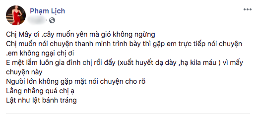 tuong nhu song yen bien lang vo pham anh khoa bat ngo dao mo chuyen cu khien pham lich phan no
