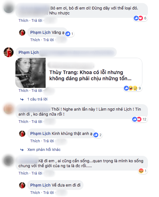 tuong nhu song yen bien lang vo pham anh khoa bat ngo dao mo chuyen cu khien pham lich phan no