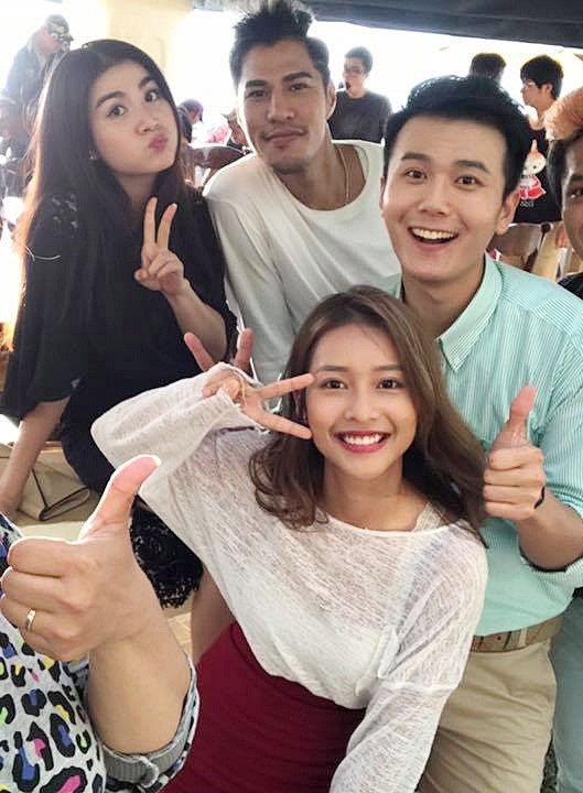 duong tinh cua bo tu hau due mat troi phien ban viet ke yeu nguoi lon tuoi nguoi vuong tin dong tinh