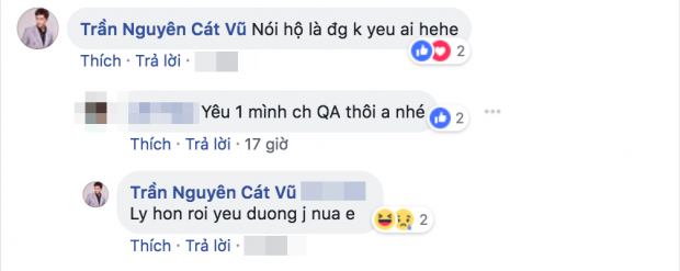 may ai duoc nhu vo chong tim va truong quynh anh ly hon roi van quyet dinh song chung mot nha