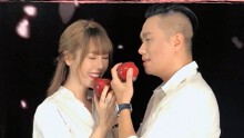 Mặc vợ Việt Anh đe dọa, Quế Vân vẫn hé lộ loạt khoảnh khắc tình tứ với nam diễn viên
