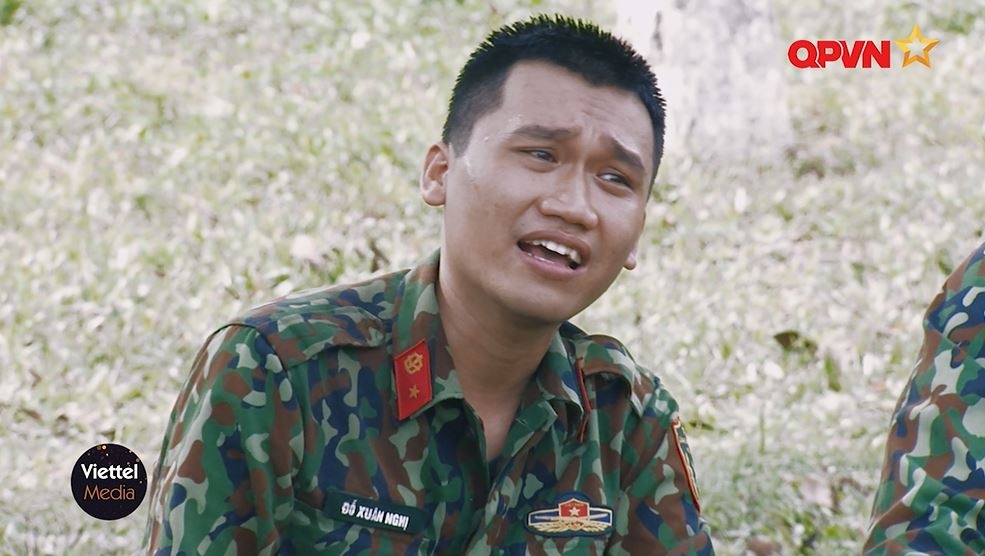 he lo nhung cau noi chat lu cua mr can tro trong sao nhap ngu tap 2