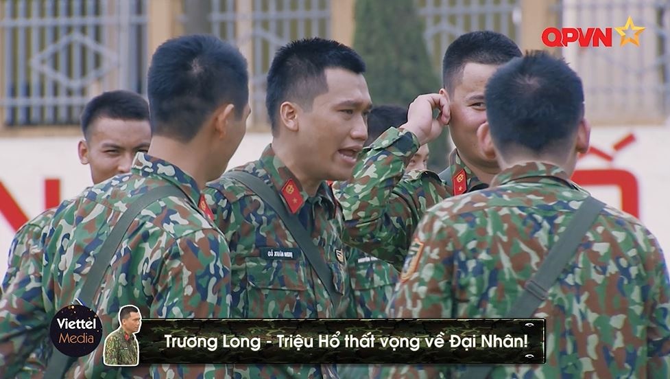 he lo nhung cau noi chat lu cua mr can tro trong sao nhap ngu tap 2
