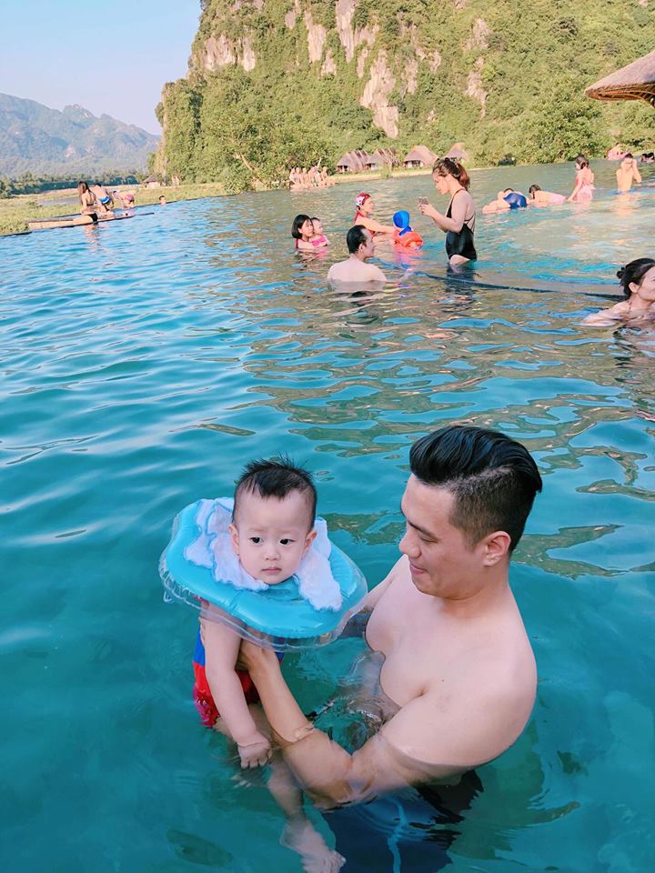 vuong scandal meo mo voi que van viet anh vuot gian ba xa gio em da hieu roi dung khong