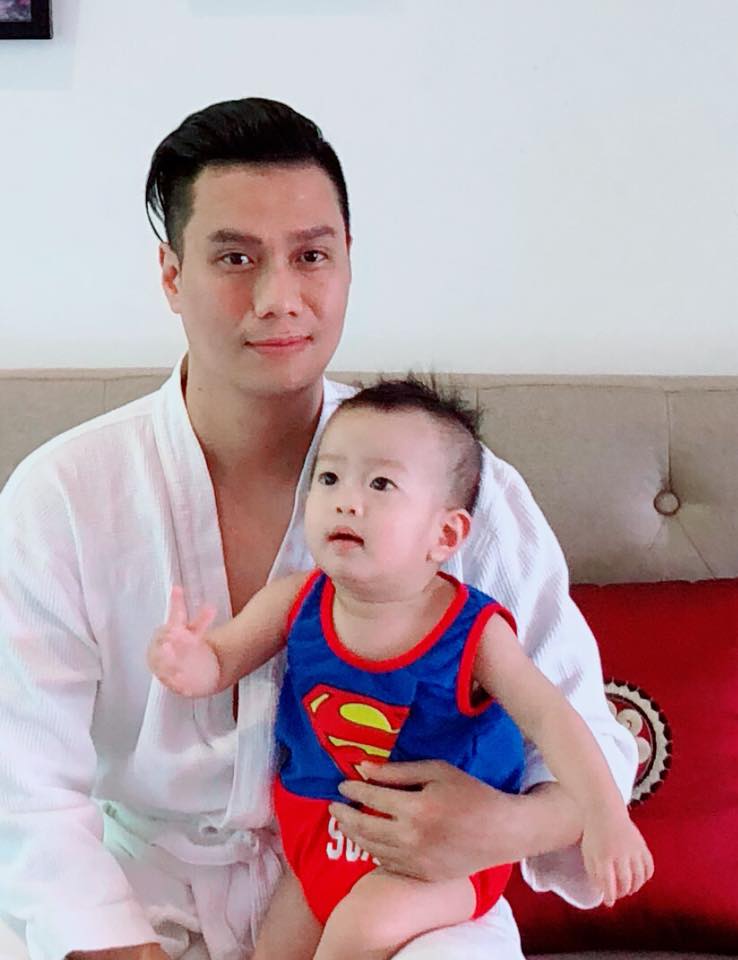 vuong scandal meo mo voi que van viet anh vuot gian ba xa gio em da hieu roi dung khong