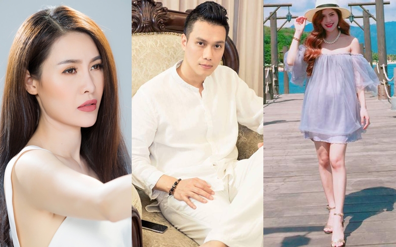 vuong scandal meo mo voi que van viet anh vuot gian ba xa gio em da hieu roi dung khong