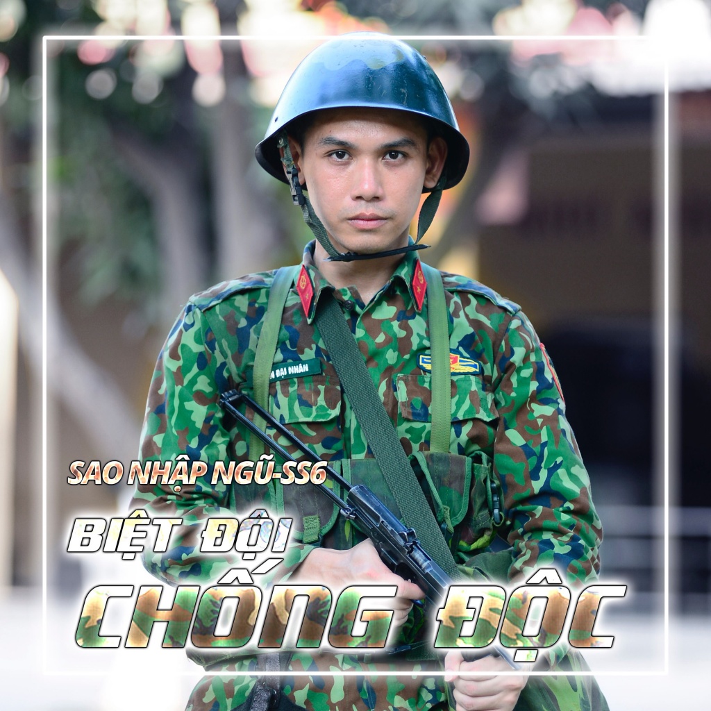 nhung nhiem vu de doi lam cho dai nhan am anh trong sao nhap ngu mua 6
