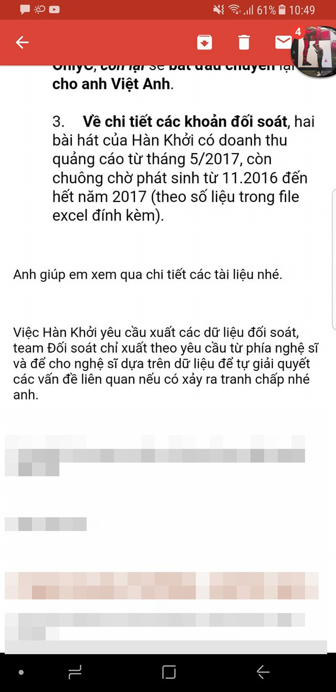 bi to lien quan toi ban quyen only c quyet dinh kien ra toa