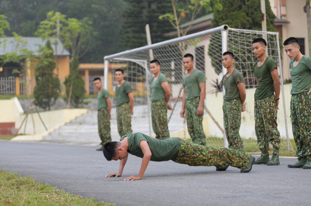 xuan nghi giai thich ve viec tro thanh ho den the luc cua sao nhap ngu mua 6