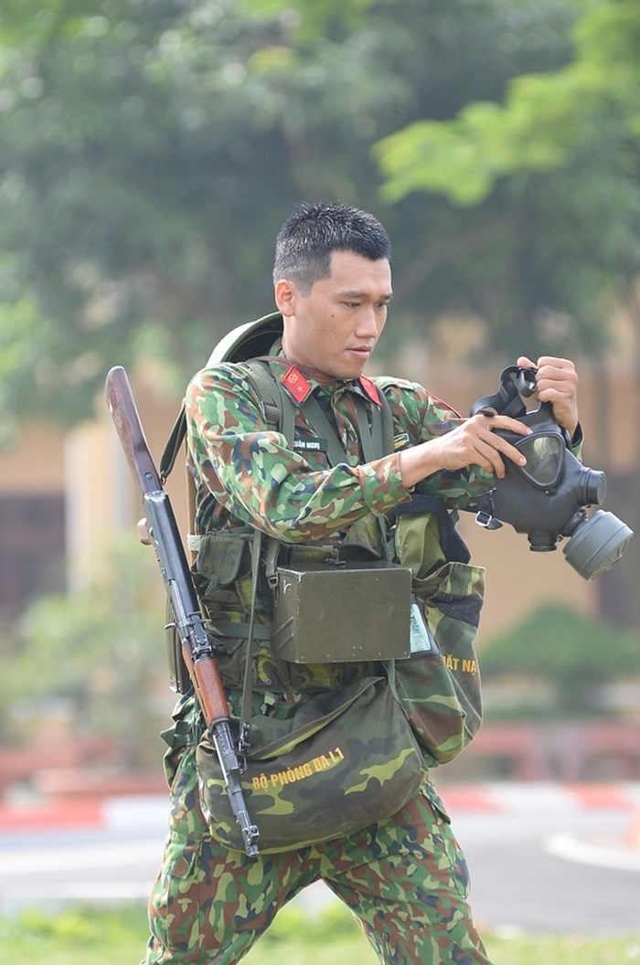xuan nghi giai thich ve viec tro thanh ho den the luc cua sao nhap ngu mua 6