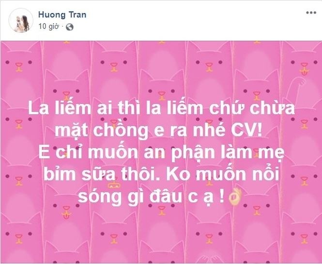nhin lai on ao tinh ai que van viet anh va chieu tro lo