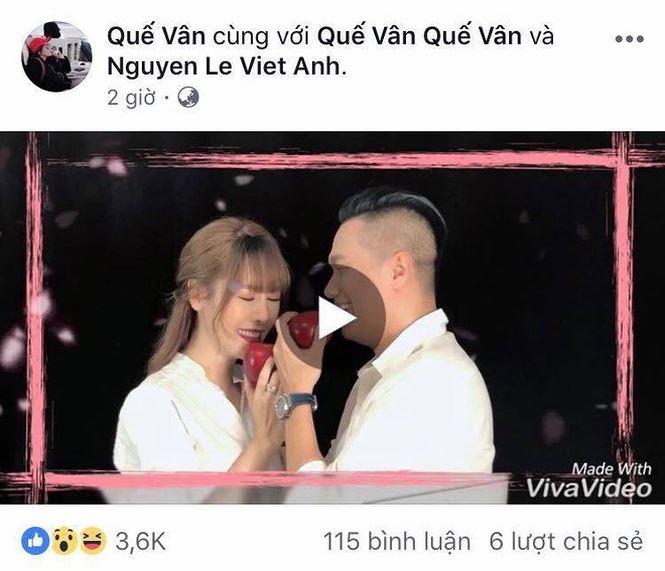 nhin lai on ao tinh ai que van viet anh va chieu tro lo