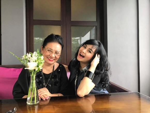 diva thanh lam bi trao doi khi vua chao doi