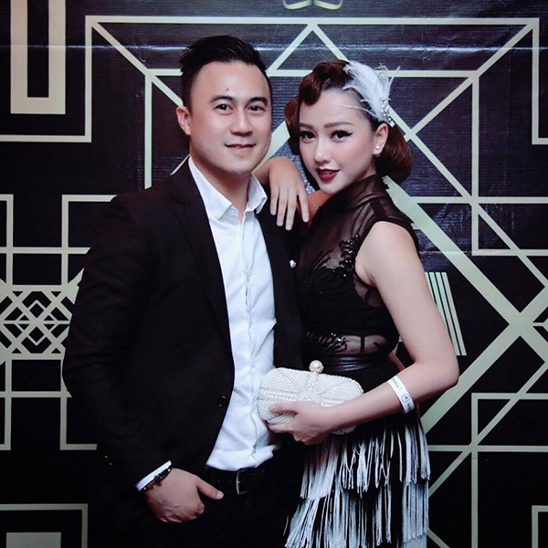 bang di ban trai rat buc xuc khi minh la nguoi thu ba trong gao nep gao te