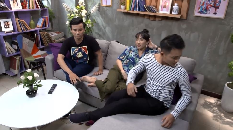 my nhan vao bep tap 120 si thanh va tran phong dot nhap nha chung