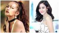 nhung nam than khong tuoi cua showbiz viet