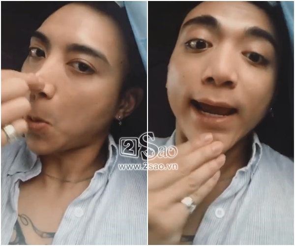quanh co mai chuyen don cam hoang son bat ngo bi tham my vien cong khai hinh anh can thiep dao keo