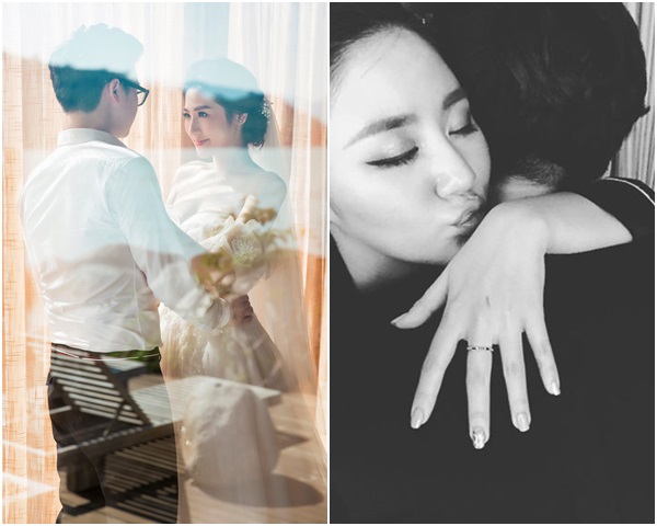 van mai huong phat ngon gay chu y giua on ao bi tu anh da xeo va khong duoc tinh cu moi cuoi