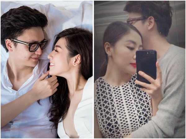 van mai huong phat ngon gay chu y giua on ao bi tu anh da xeo va khong duoc tinh cu moi cuoi