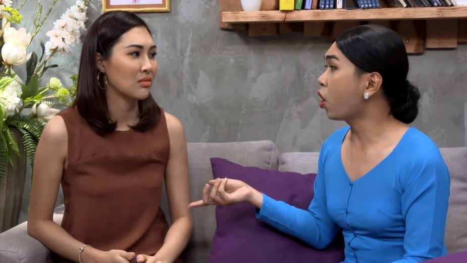 my nhan vao bep tap 123 co ba phan doi hon nhan cua hoang nhan va dieu ngoc