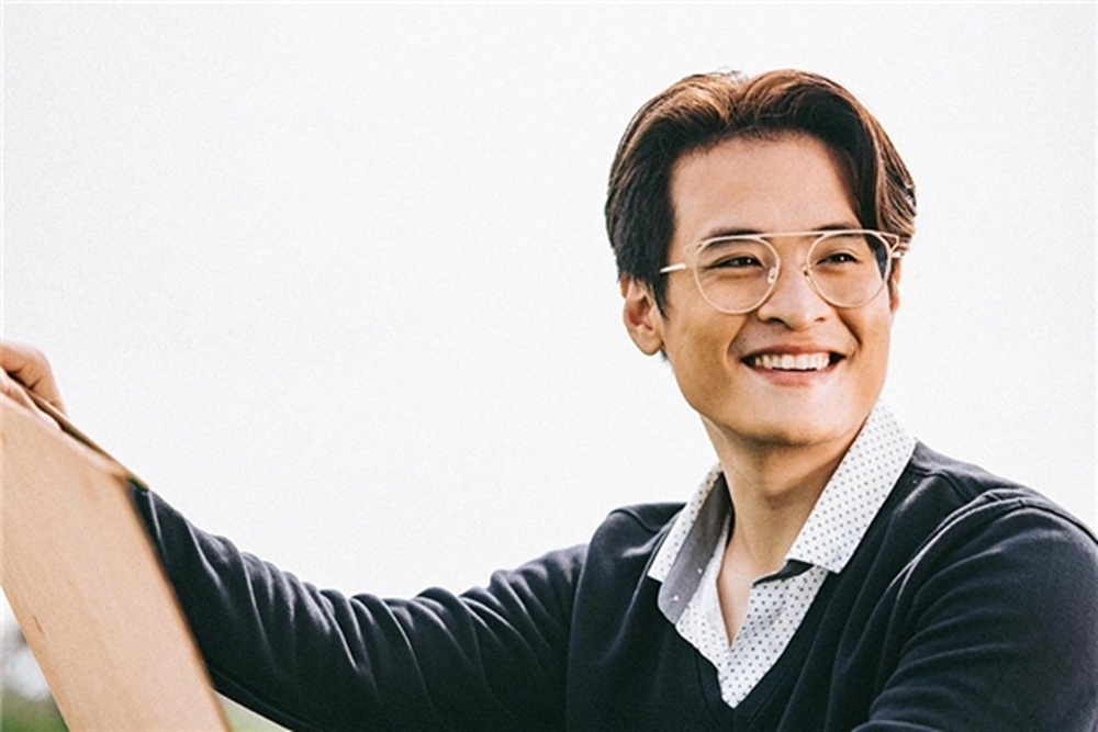 Những nam thần 'không tuổi' của showbiz Việt nhung nam than khong tuoi cua showbiz viet