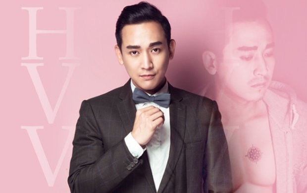 Những nam thần 'không tuổi' của showbiz Việt nhung nam than khong tuoi cua showbiz viet