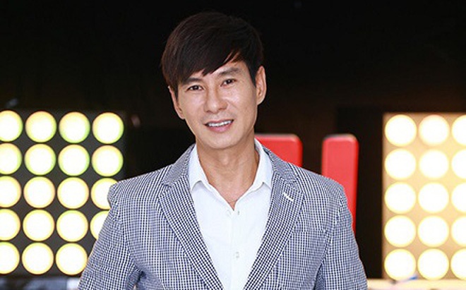 Những nam thần 'không tuổi' của showbiz Việt nhung nam than khong tuoi cua showbiz viet