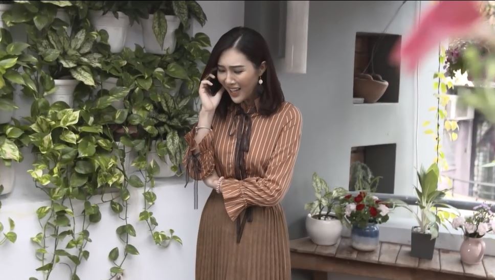 my nhan vao bep tap 124 dieu ngoc chia tay hoang nhan de ve que cuoi chong