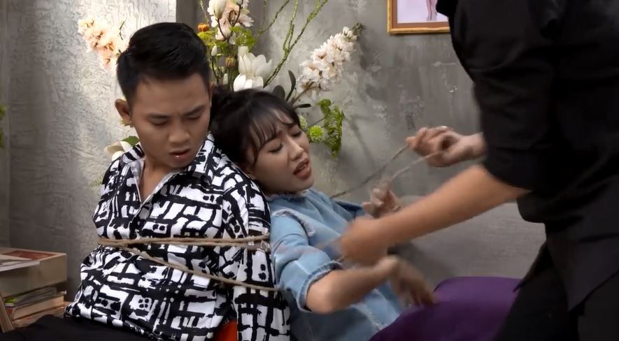 my nhan vao bep tap 126 si thanh dung cao ke buoc tran phong ki giay ket hon