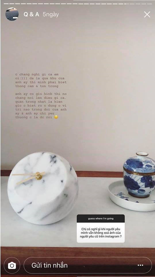 ban gai huynh anh anh ay giu anh nguoi yeu cu chang noi len dieu gi