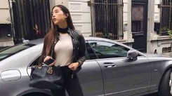 Bạn gái Huỳnh Anh: 'Anh ấy giữ ảnh người yêu cũ chẳng nói lên điều gì'
